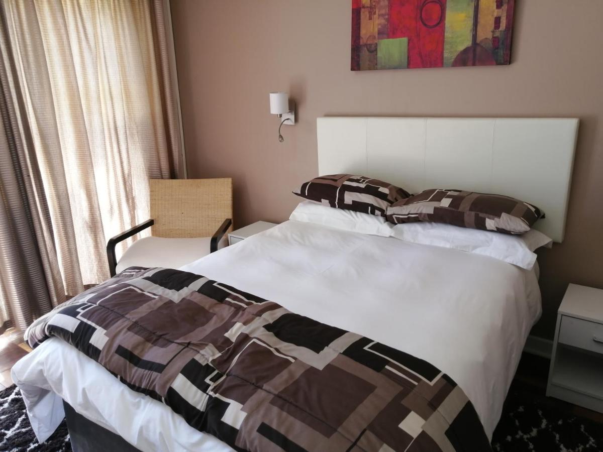 Easy Inn Guesthouse Welkom Ngoại thất bức ảnh