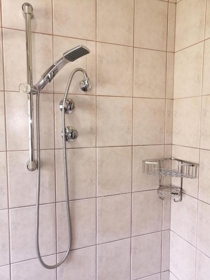 Easy Inn Guesthouse Welkom Ngoại thất bức ảnh