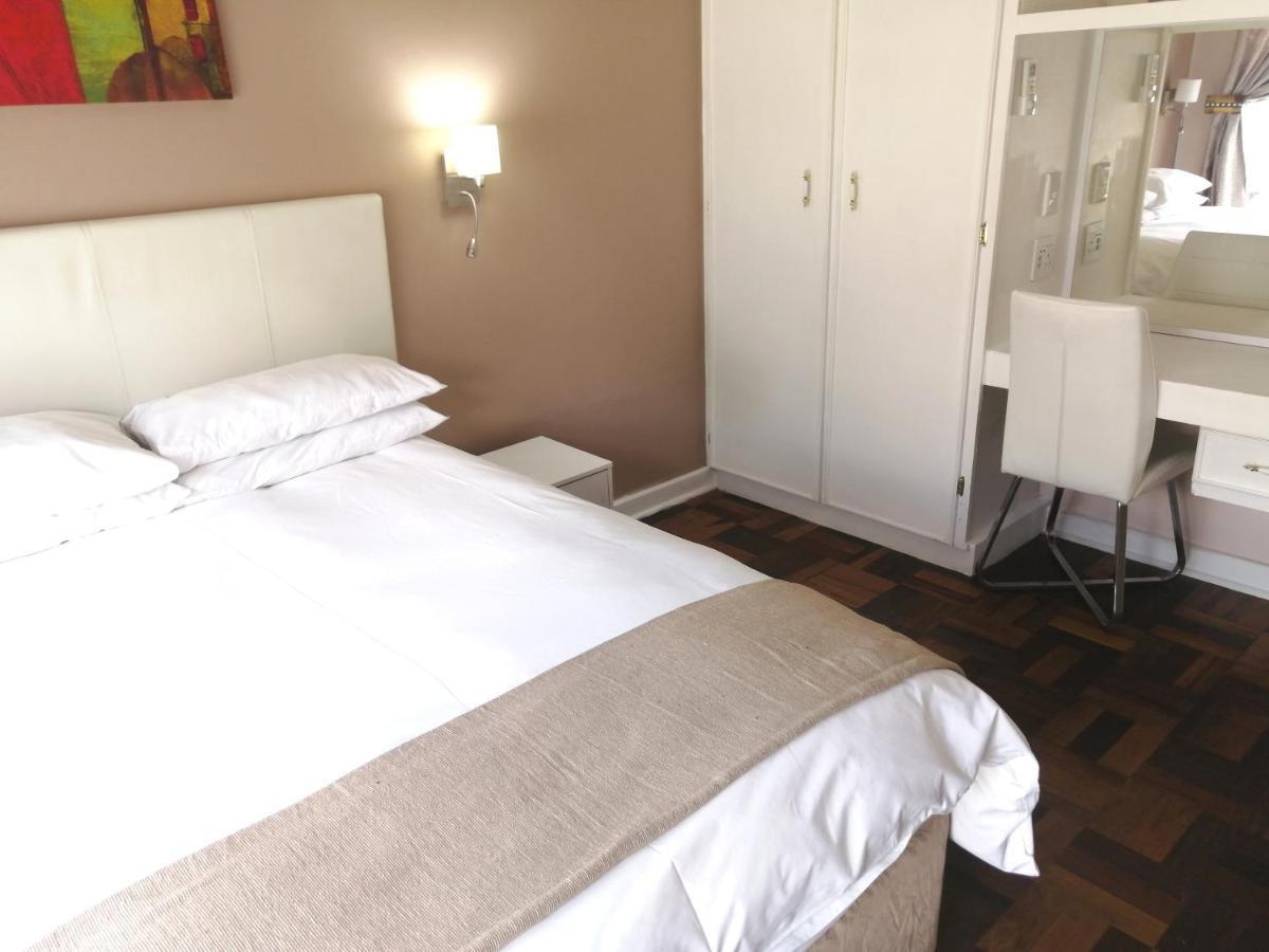 Easy Inn Guesthouse Welkom Ngoại thất bức ảnh