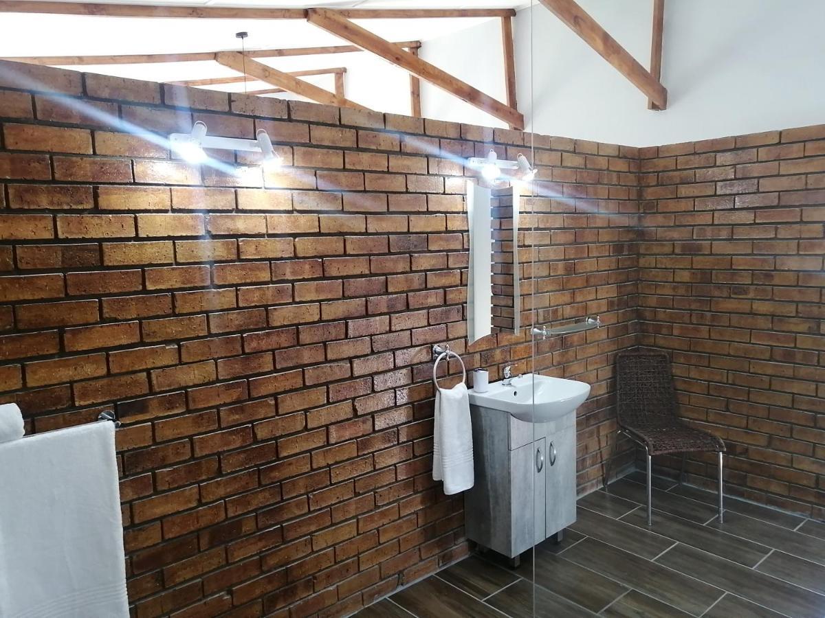 Easy Inn Guesthouse Welkom Ngoại thất bức ảnh