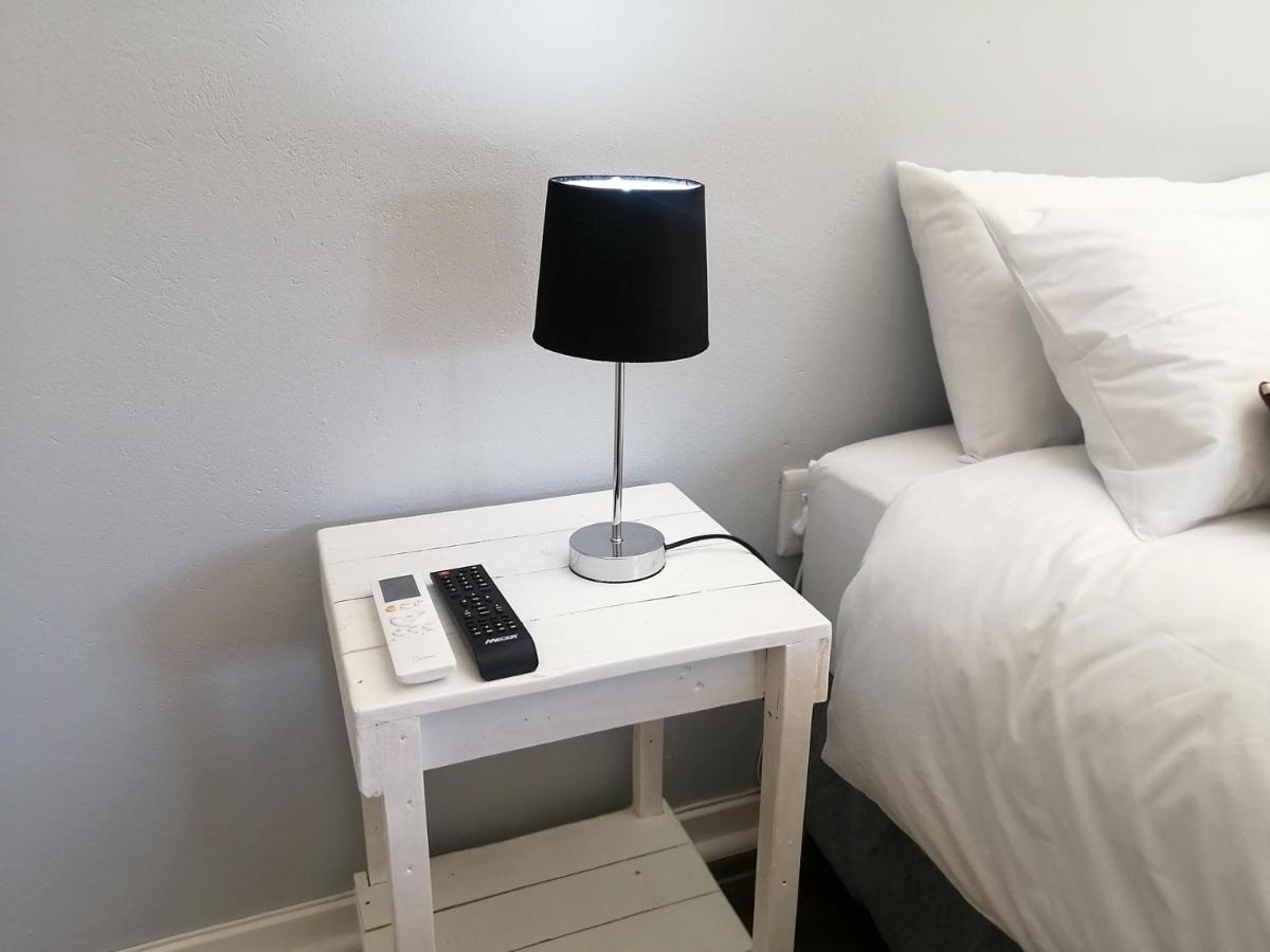Easy Inn Guesthouse Welkom Ngoại thất bức ảnh