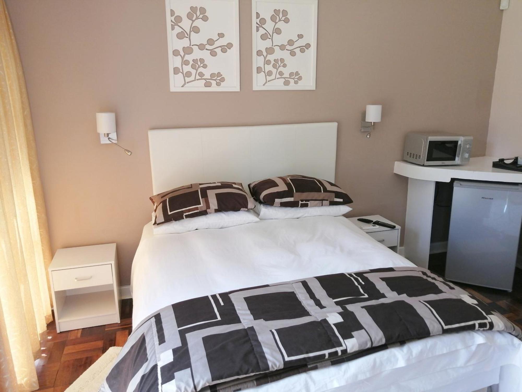 Easy Inn Guesthouse Welkom Ngoại thất bức ảnh