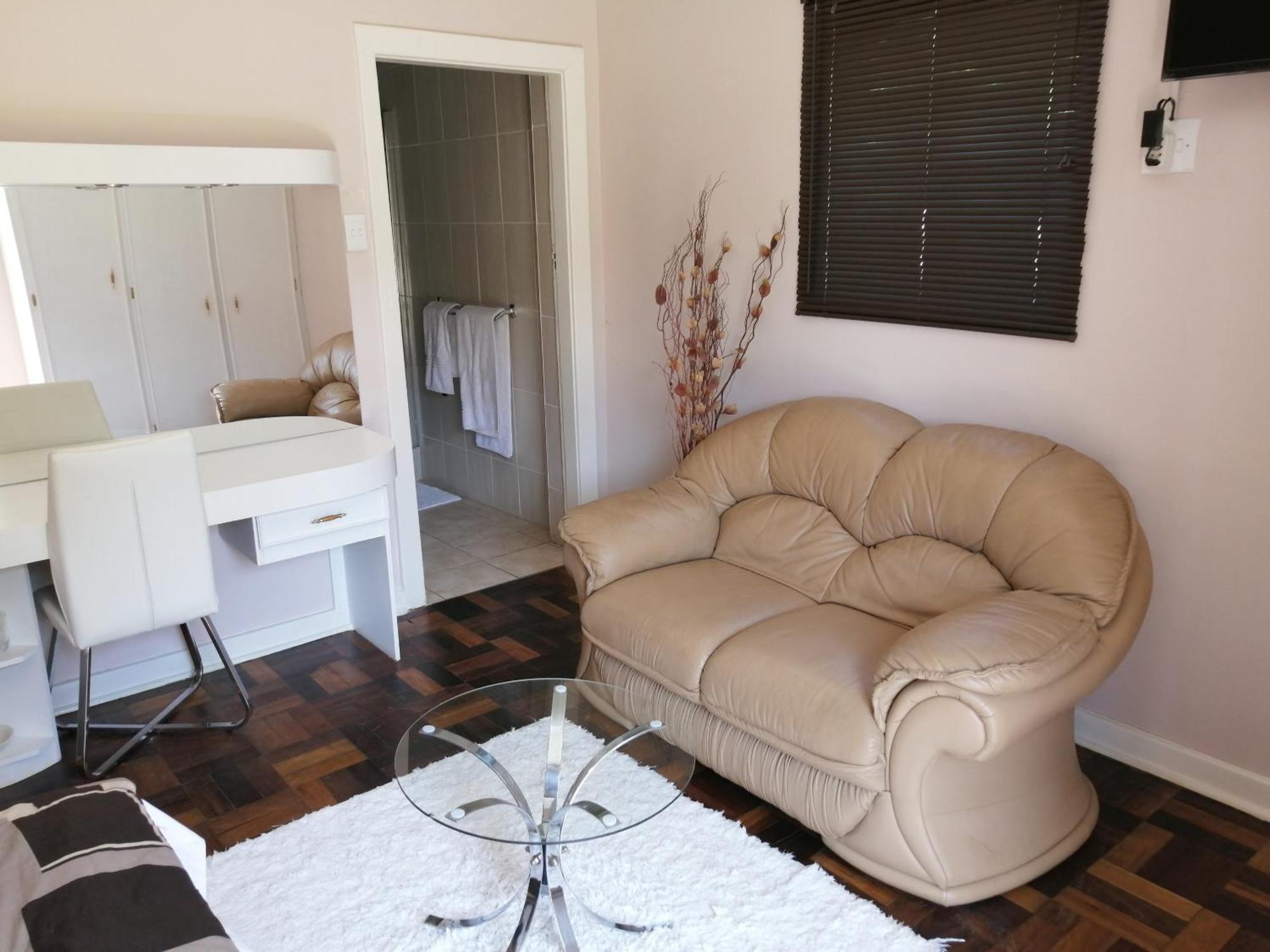 Easy Inn Guesthouse Welkom Ngoại thất bức ảnh