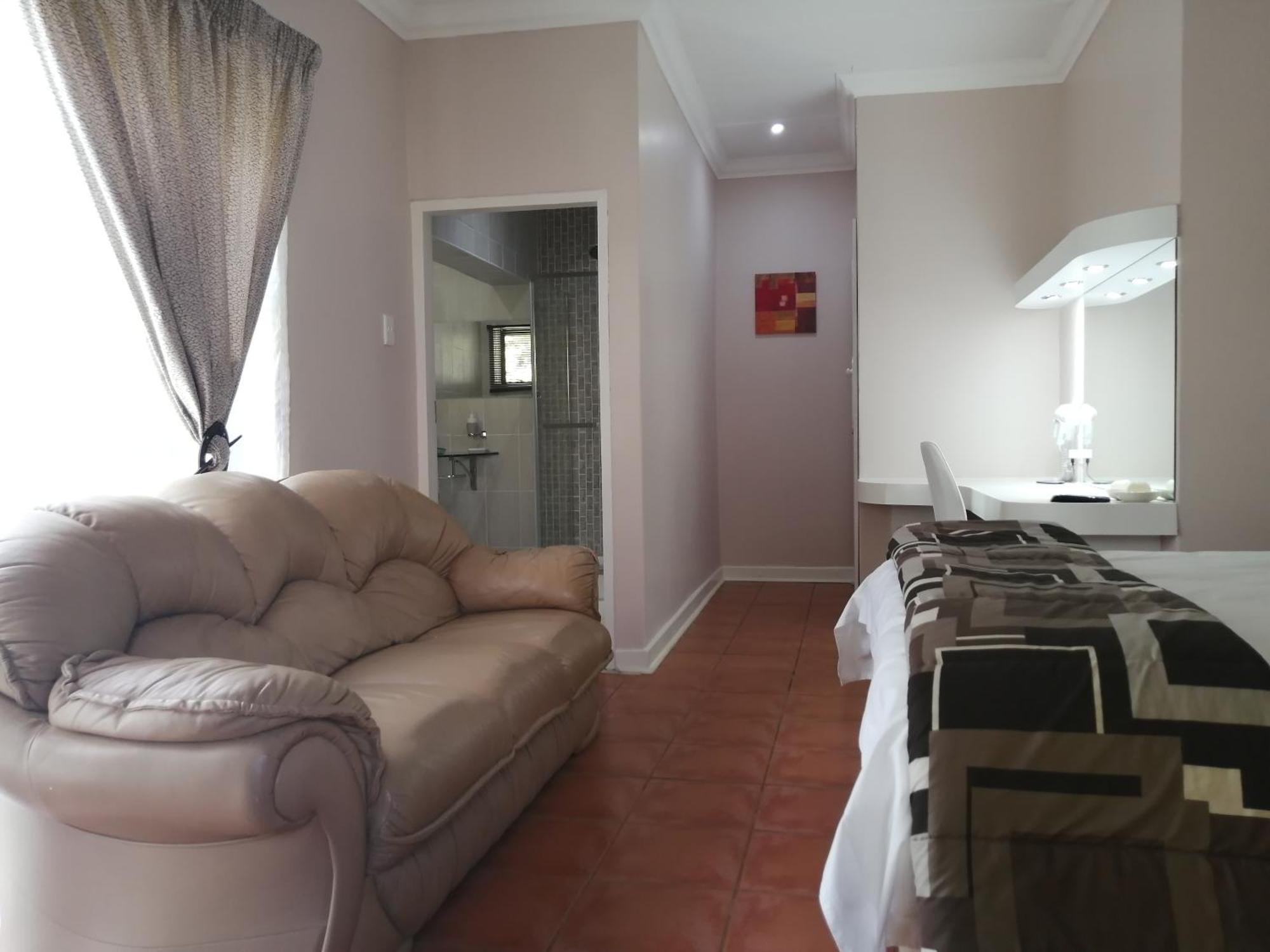 Easy Inn Guesthouse Welkom Phòng bức ảnh