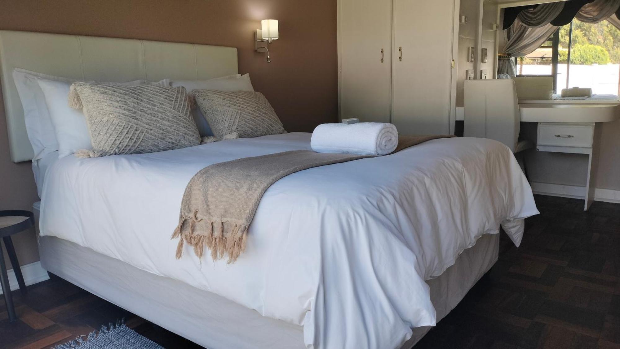 Easy Inn Guesthouse Welkom Ngoại thất bức ảnh